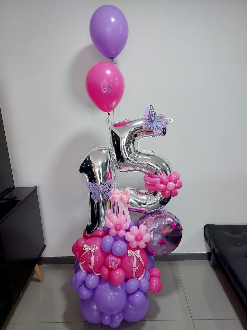 Bouquet Encanto