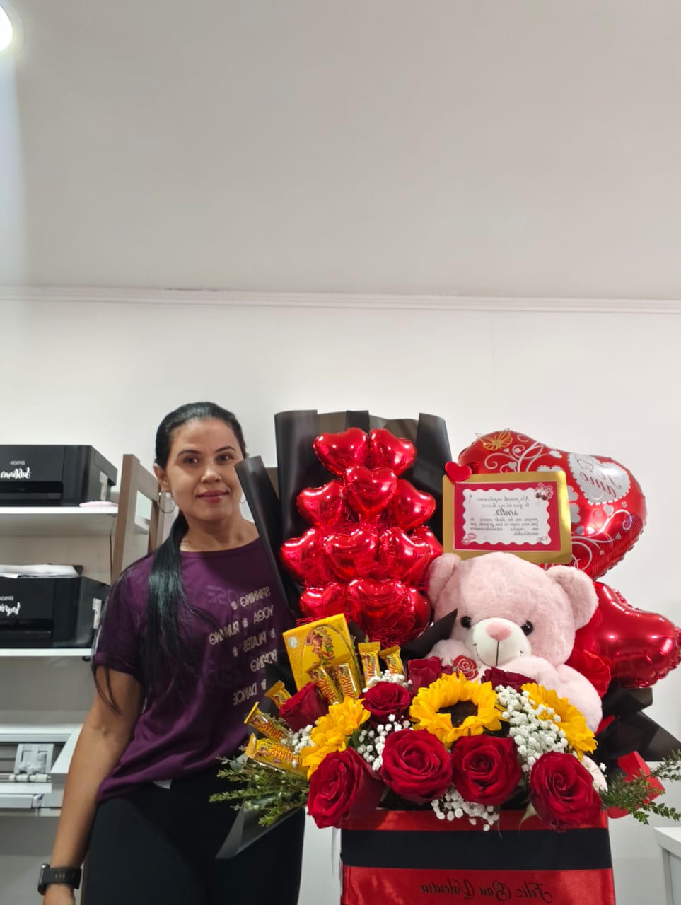 Desiree Correa Villalobos - Fundadora de Happy Lifes
